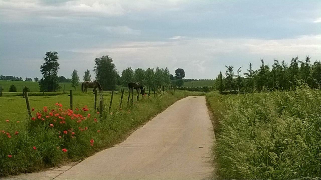 De Lokroep Heers Bagian luar foto