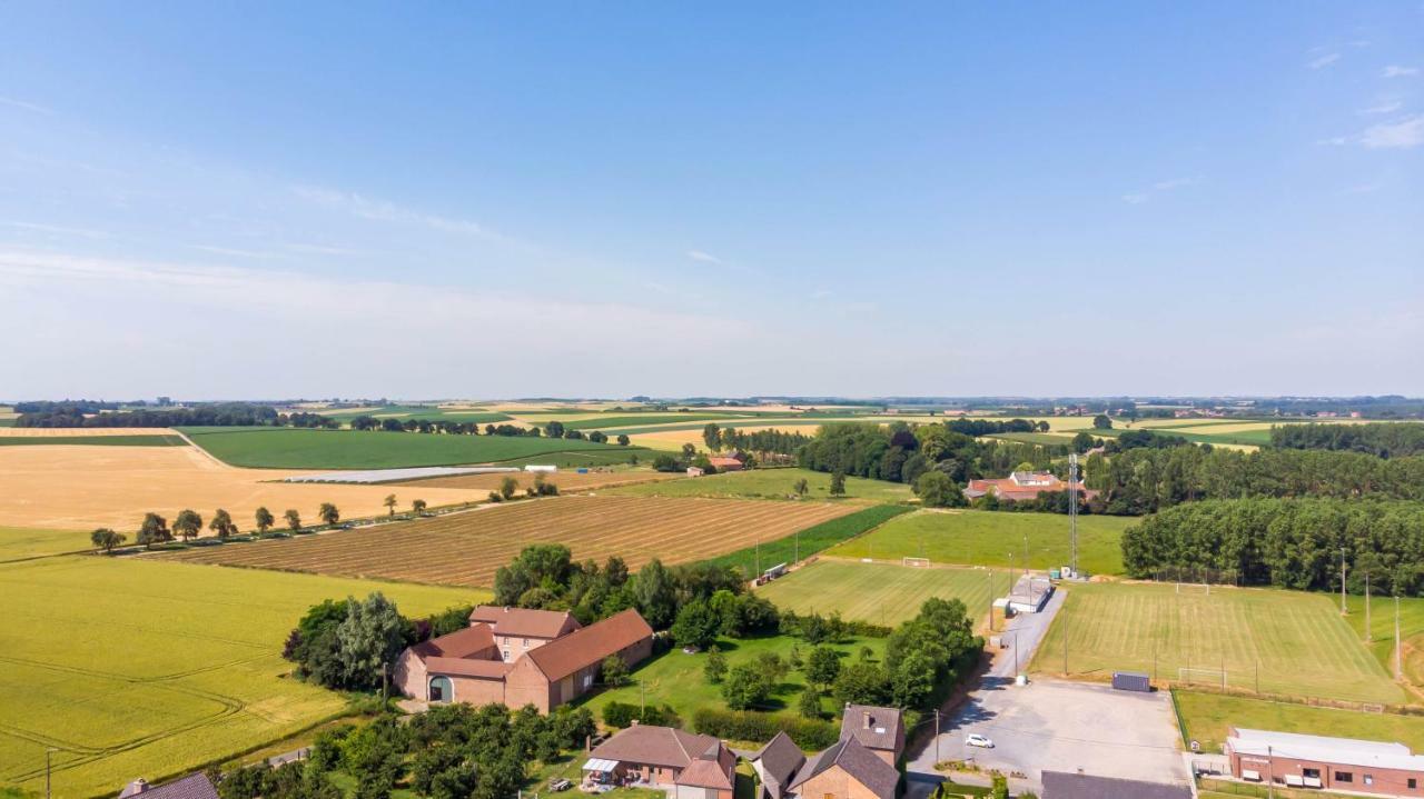 De Lokroep Heers Bagian luar foto