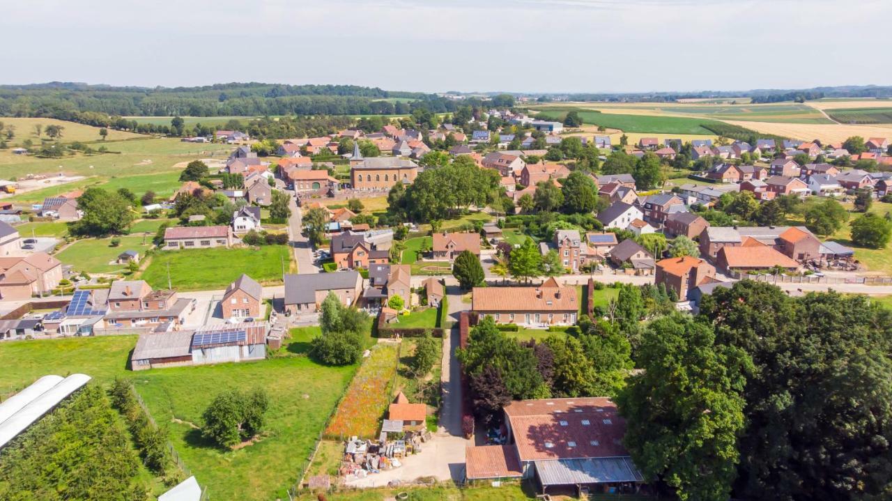 De Lokroep Heers Bagian luar foto