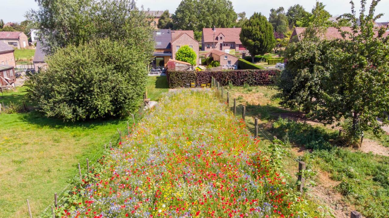 De Lokroep Heers Bagian luar foto